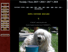 Tablet Screenshot of jihorus.dodsource.cz